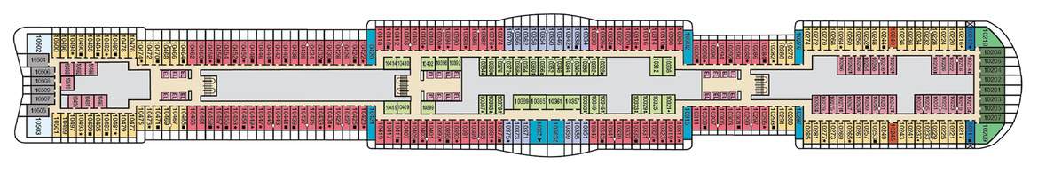 Carnival Cruise Line, Carnival Jubilee Deck 10.jpg